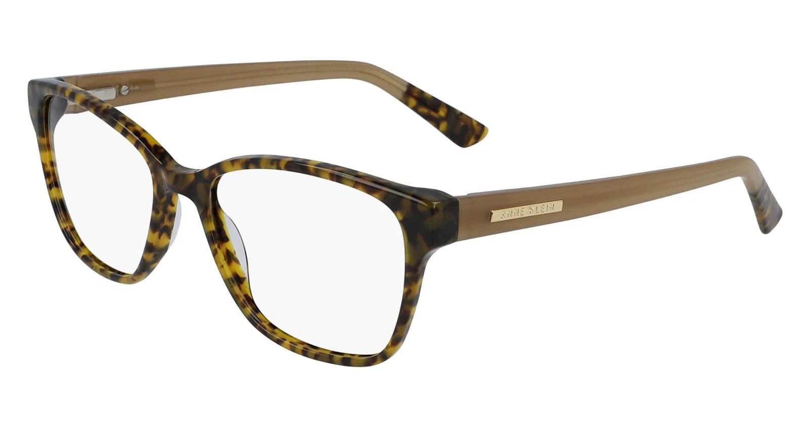 Anne Klein AK5078 Eyeglasses - view 2